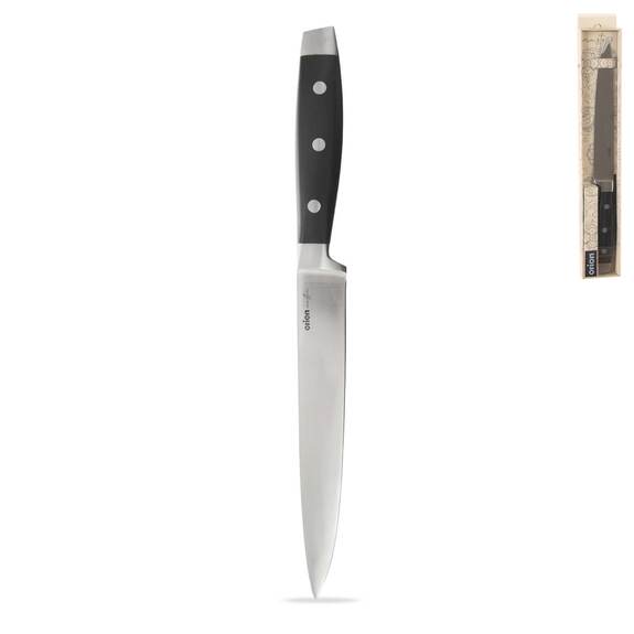 Nůž kuchyňský nerez/UH MASTER 20 cm