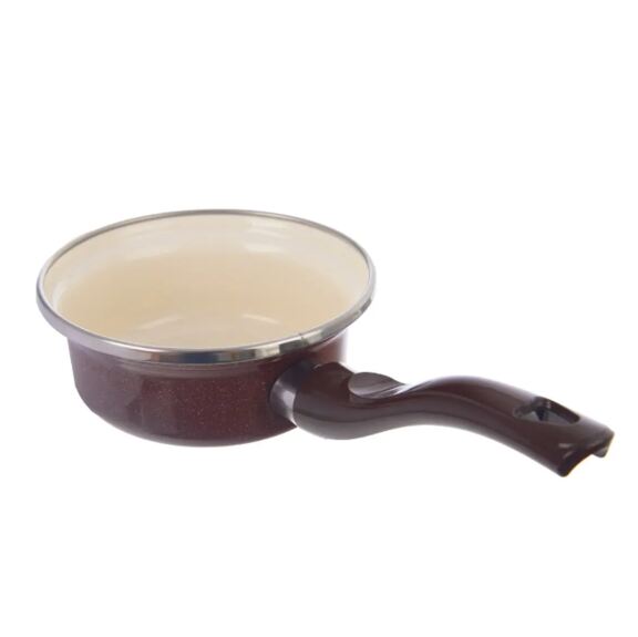 Rendlík smalt BROWN Lem pr. 12 cm