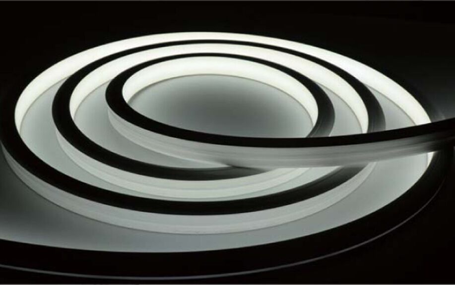 LED NEON 16x16 MM WIRELI WN 754lm 9,6W 0,8A 12V (bílá neutrální)