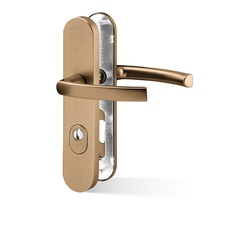 Bezpečnostní kování Viking Plus