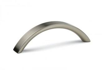 Úchytka TULIP Geneda nikl broušený