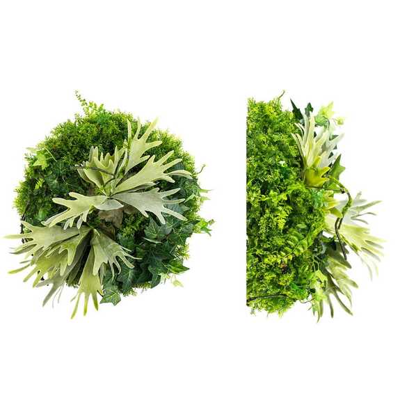 Podhled - FLOATING GARDEN GD515