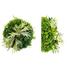 Podhled - FLOATING GARDEN GD515