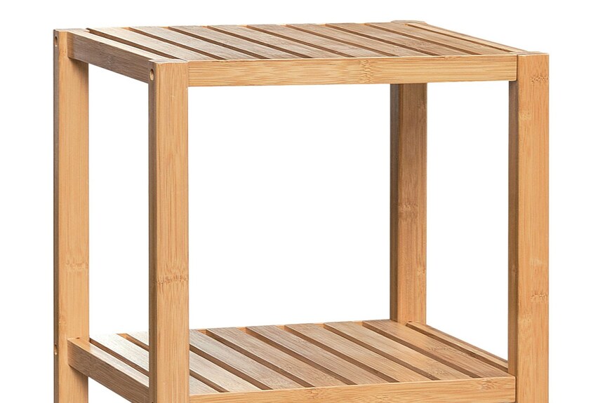 Regál DR-011-4, 4 police