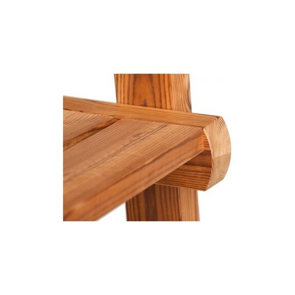 Záhradní křeslo THERMOSNAB SN11