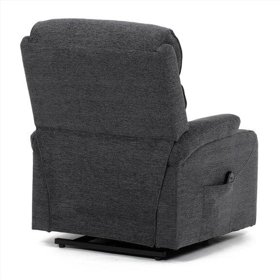 Křeslo polohovací TV-S8348