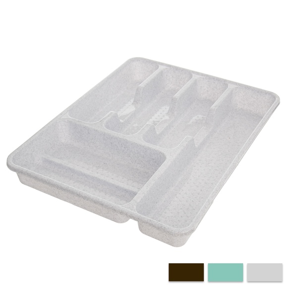 Příborník UH Dem 38x30x4,5 cm mix