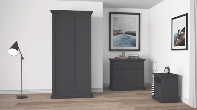 Skříň Falco Provence 352