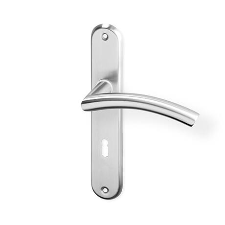 Štítové kování Pipa OV ECO