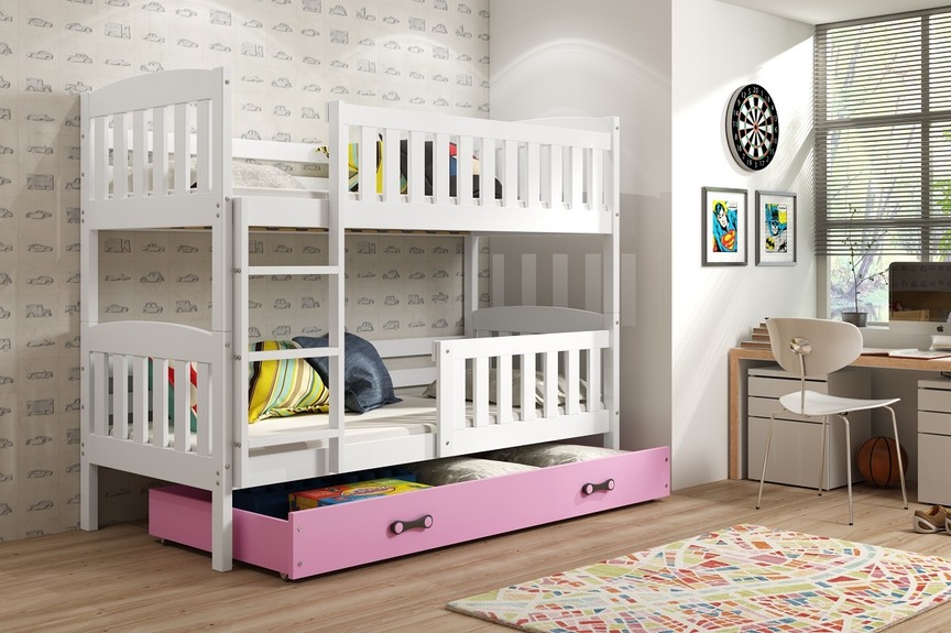 Patrová postel Falco Kuba