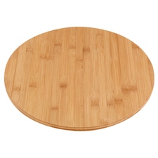 Stojan servír. bambus na dort otočný pr. 35 cm náhrada 122991