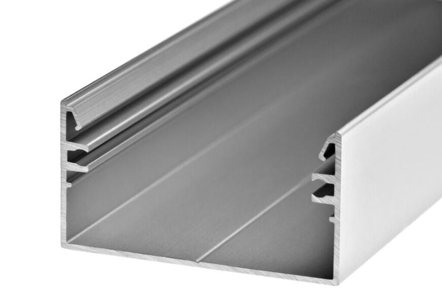 Profil WIRELI LOWI PH/ hliník anoda 2m