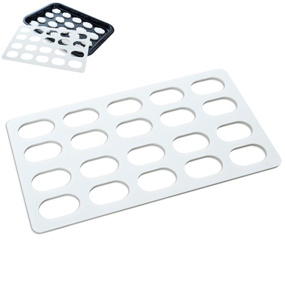 Forma UH laskonky 20 malé