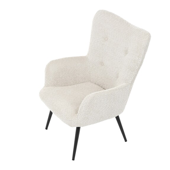 Křeslo ušák AK-W1206