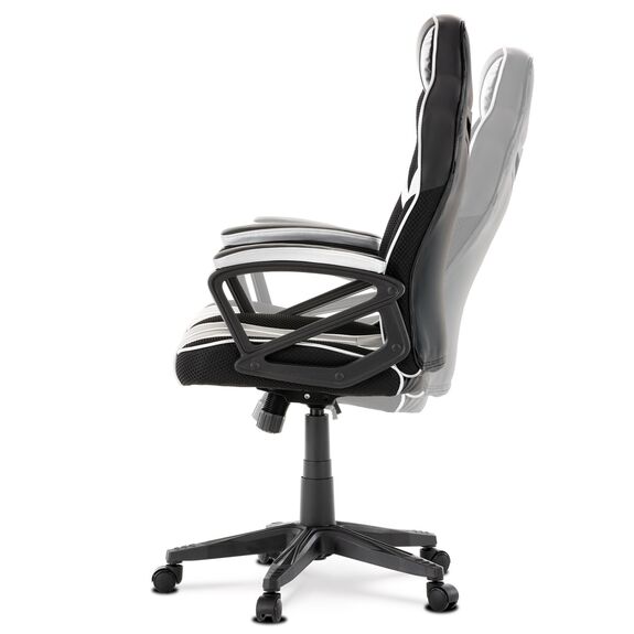 Herní křeslo KA-Y341 SIL