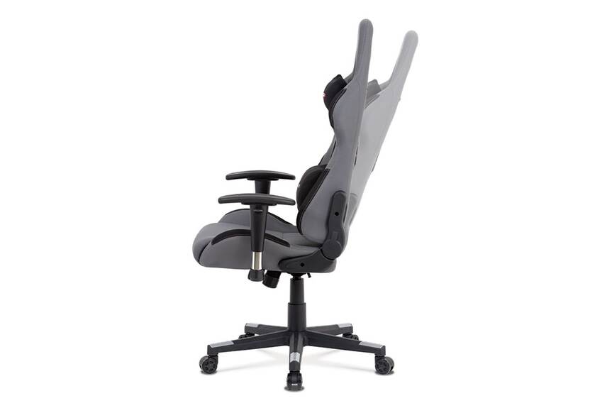 Kancelářská židle KA-F05 RACER