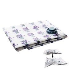 Vak odsávací UH levandule UROVNEJTO 100x130 cm