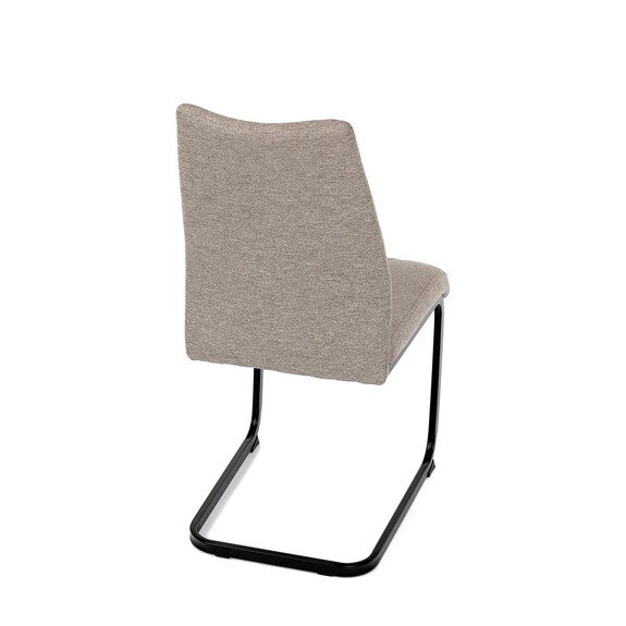 Židle jídelní DCL-438