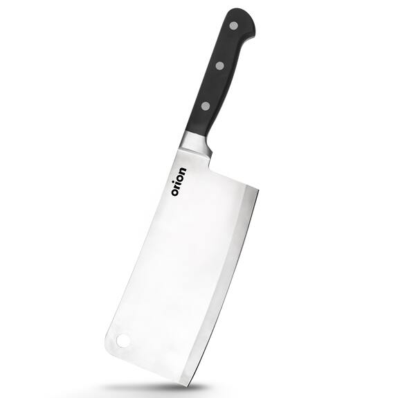 Sekáček nerez MASTER 18cm