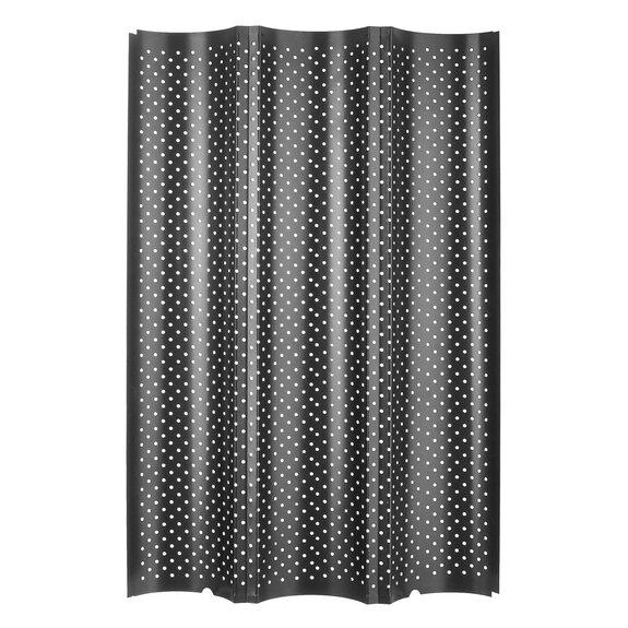 Forma kov/nepř. pov. bageta 38x24,5 cm