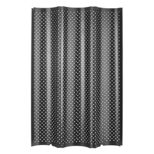 Forma kov/nepř. pov. bageta 38x24,5 cm