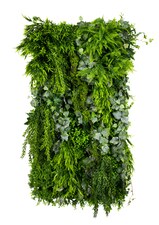 Vertikální zahrada Hanging Gardens