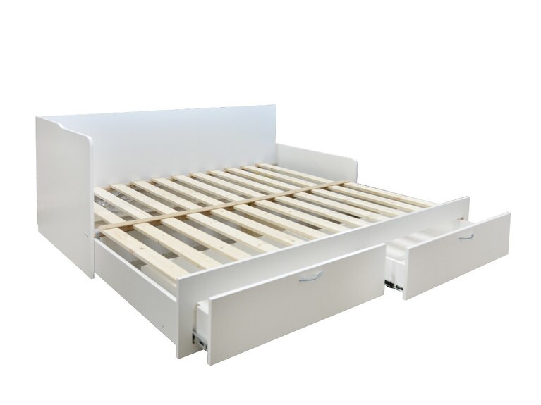 Rozkládací pohovka MENEOS 90 VN UNI