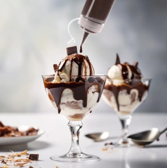 Zdobička UH 0,125 l