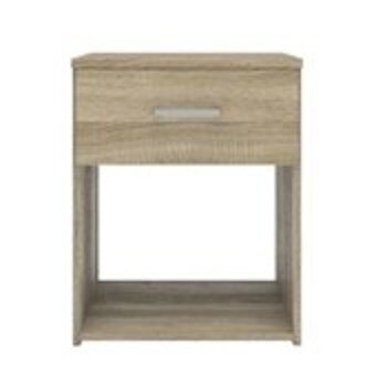 Noční stolek Falco Sid 1S