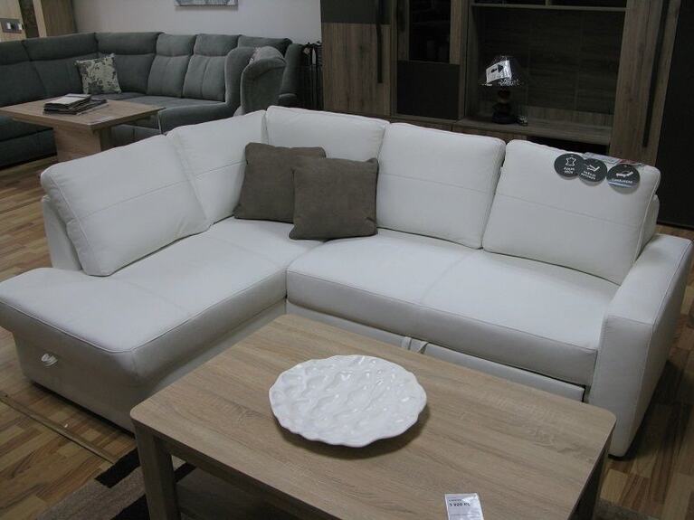 Skříň se zrcadlem SAMOA 22