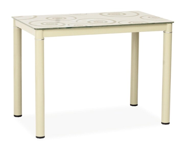 Jídelní stůl DAMAR