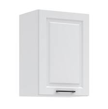 Kuchyňská skříňka vrchní Falco Irma G60-1D bílá MAT