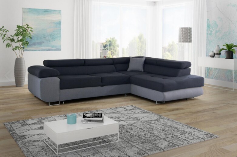 Sedací souprava Falco Dolly