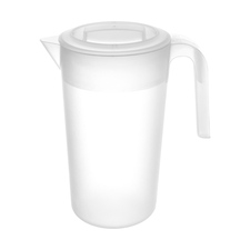 Džbán UH+víčko Margerit 2,3 l