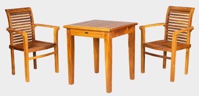 DANTE+NICE - balkonový set