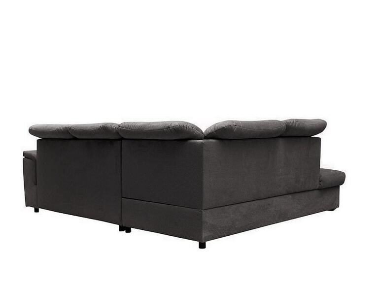 Sedací souprava rohová BARCELONA MAXI (BERGAMO L)