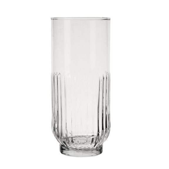 Sklenice Tokyo 0,395 l, 6 ks (UK 145109)