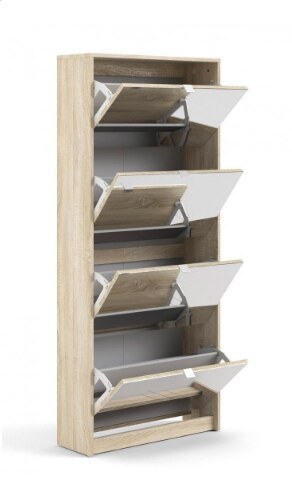 Botník Falco Flap 010 4KL