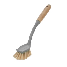 Kartáč na nádobí UH/bambus Woody