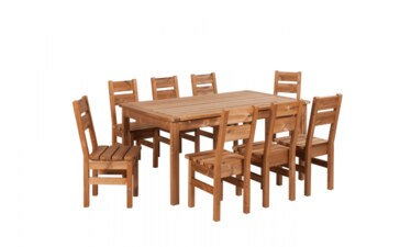 Záhradní set velký THERMOSNAB SNL2