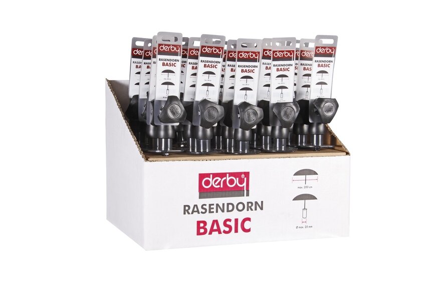 BASIC - trn do trávy pro slunečník