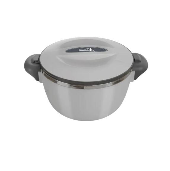 Termomísa UH/nerez TERMO 1,1 l šedá