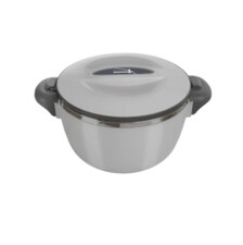 Termomísa UH/nerez TERMO 1,1 l šedá