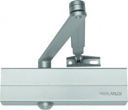 ASSA ABLOY DC140 CERNY