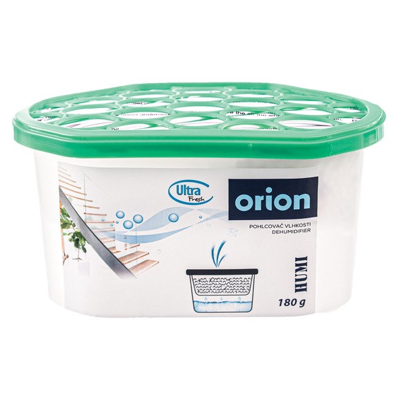 Pohlcovač vlhkosti Humi 180 g, náhrada 832371