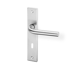 Štítové kování Lida HR nerez