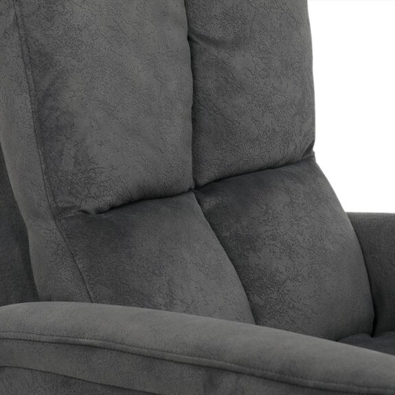 Křeslo polohovací TV-S8449