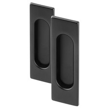 Mušle HR bez otvoru