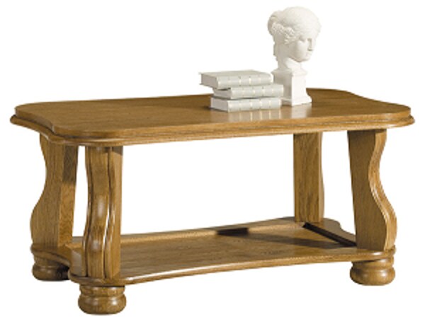 Konferenční stolek KAREL 3