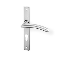 Štítové kování Heda UŠ nerez